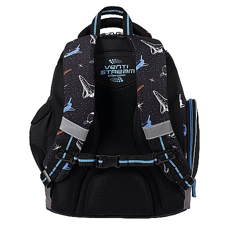 MA GHIOZDAN BAMBINO PREMIUM SPACE 650703 [2]
