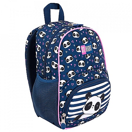 MA GHIOZDAN GRADINITA ST.RIGHT BP-70 LOVE PANDA 652585 [2]