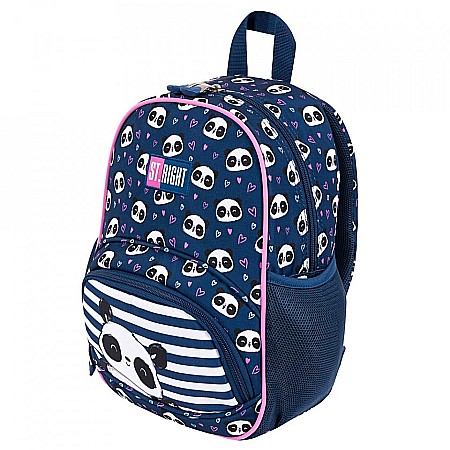 MA GHIOZDAN GRADINITA ST.RIGHT BP-70 LOVE PANDA 652585 [3]