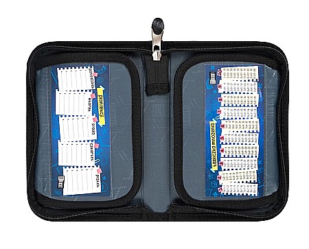 MA PENAR NEECHIPAT 1 FERMOAR 2 EXTENSII ST.RIGHT PC-03 PAWS 653025 [2]