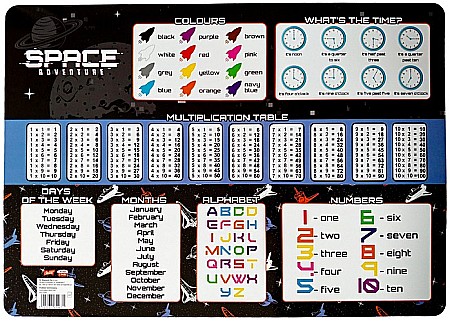 MA PLANSETA PLASTILINA A3 654671 [1]