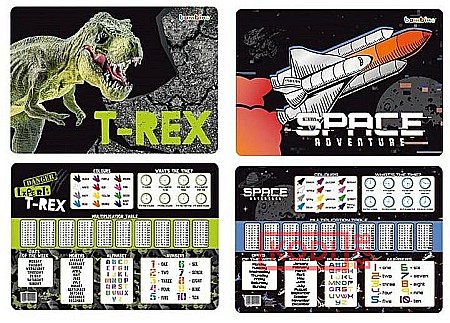 MA PLANSETA PLASTILINA A3 654671 [3]