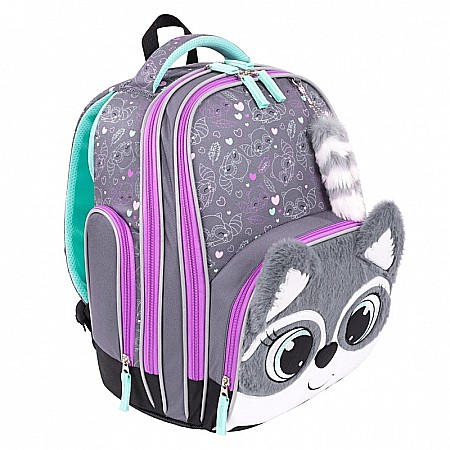 MA GHIOZDAN ERGONOMIC BAMBINO PREMIUM RATON 663659 [1]