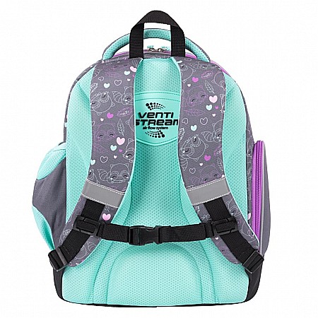 MA GHIOZDAN ERGONOMIC BAMBINO PREMIUM RATON 663659 [2]