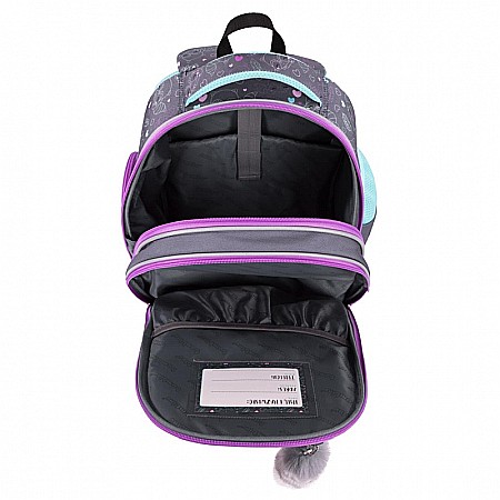 MA GHIOZDAN ERGONOMIC BAMBINO PREMIUM RATON 663659 [7]