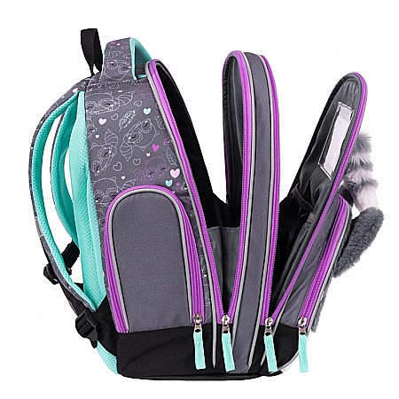 MA GHIOZDAN ERGONOMIC BAMBINO PREMIUM RATON 663659 [8]