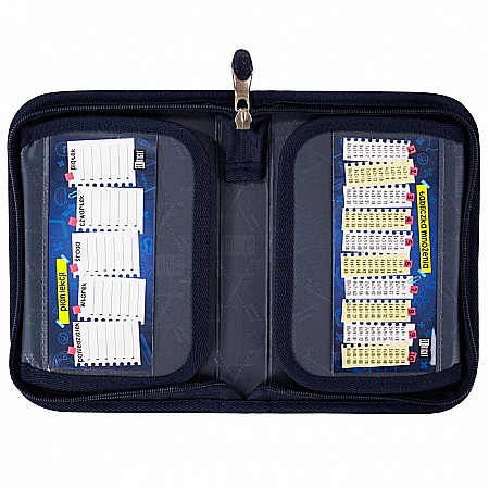 MA PENAR NEECHIPAT 1 FERMOAR 2 EXTENSII ST.RIGHT PC-03 CHESS BUTTERFLIES 664953 [1]