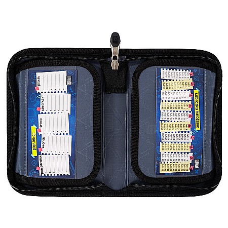 MA PENAR NEECHIPAT 1 FERMOAR 2 EXTENSII ST.RIGHT PC-03 NEBULA 665783 [1]