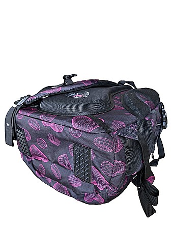 MA RUCSAC SCOLAR ST.RIGHT 4 COMPARTIMENTE BP-01 VIRTUAL HEART 666445 [5]