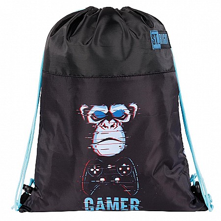 MA SAC SPORT ST.RIGHT SO-01 BLUE GAMER 666735 [0]