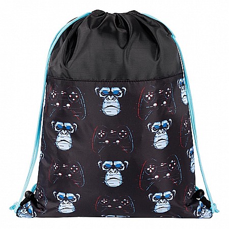 MA SAC SPORT ST.RIGHT SO-01 BLUE GAMER 666735 [1]