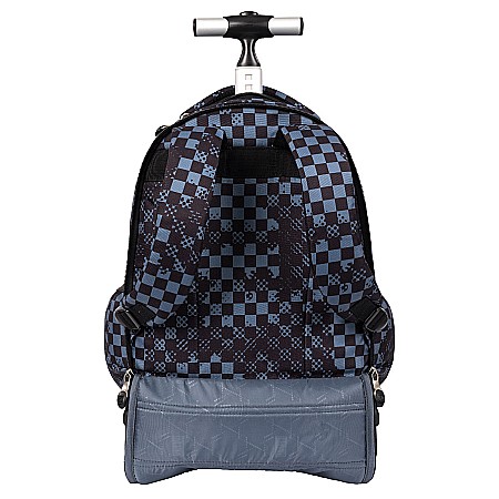 MA GHIOZDAN TROLLER ST.RIGHT TB-01 CHESSBOARD CRASH 666919 [2]