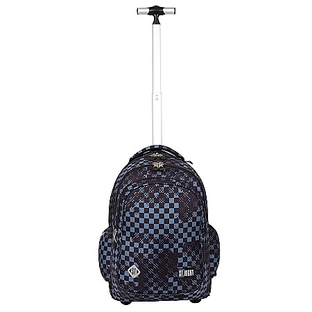 MA GHIOZDAN TROLLER ST.RIGHT TB-01 CHESSBOARD CRASH 666919 [3]