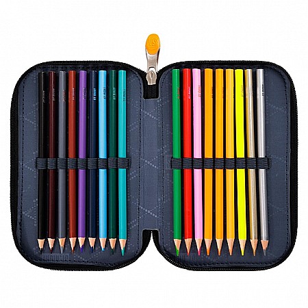 MA PENAR ECHIPAT 3 FERMOARE ST.RIGHT PC-05 CLASSIC BALL 667077 [1]