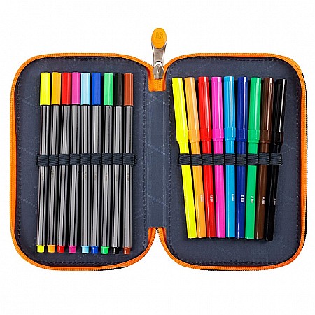 MA PENAR ECHIPAT 3 FERMOARE ST.RIGHT PC-05 CLASSIC BALL 667077 [2]