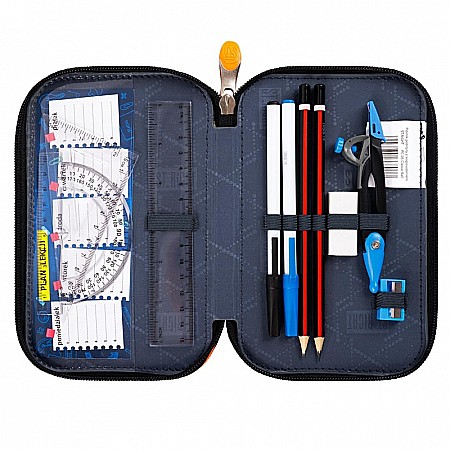 MA PENAR ECHIPAT 3 FERMOARE ST.RIGHT PC-05 CLASSIC BALL 667077 [3]