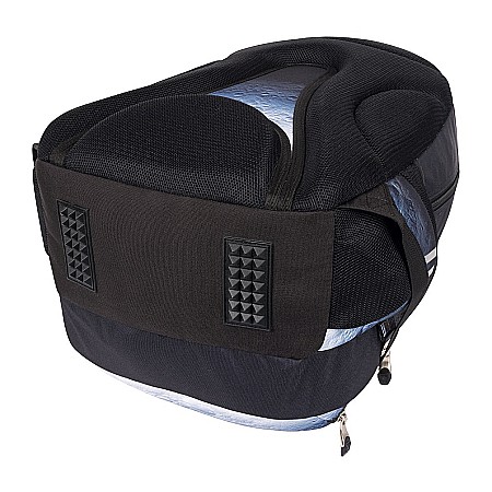 MA RUCSAC SCOLAR ST.RIGHT 4 COMPARTIMENTE BP-07 MOON SURFACE 667190 [3]