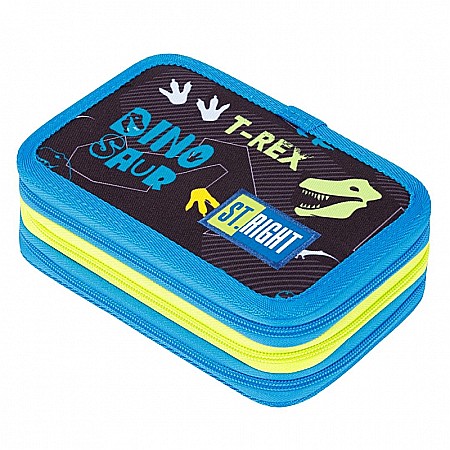 MA PENAR ECHIPAT 3 FERMOARE ST.RIGHT PC-05 DINOZAUR 667671 [0]