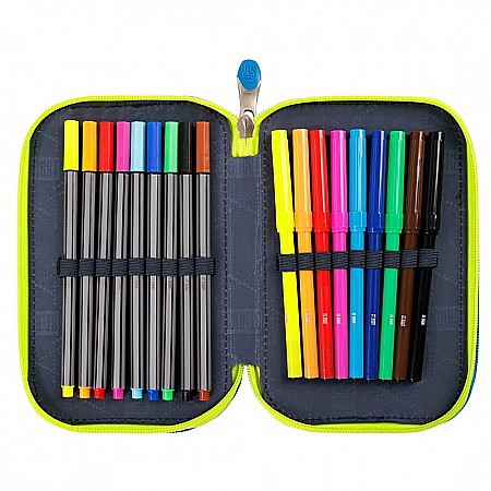 MA PENAR ECHIPAT 3 FERMOARE ST.RIGHT PC-05 DINOZAUR 667671 [2]