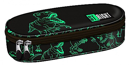 Penare/ Etuiuri/ Necessaire - MA PENAR NEECHIPAT 1 FERMOAR 1 EXTENSIE ST.RIGHT PC-01 T-REX 668012