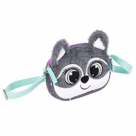 RECHIZITE SCOLARE - MA GEANTA UMAR  STRIGHT SB-01 RACOON 670176