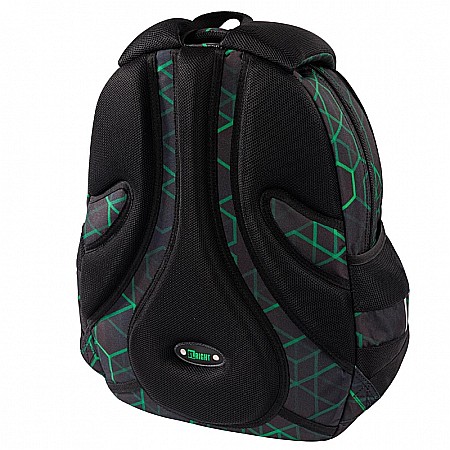 MA RUCSAC SCOLAR ST.RIGHT 4 COMPARTIMENTE BP-04 PLAY NEW LEVEL 673511 [3]