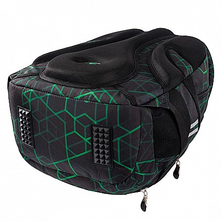 MA RUCSAC SCOLAR ST.RIGHT 4 COMPARTIMENTE BP-04 PLAY NEW LEVEL 673511 [4]