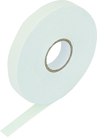 ARTICOLE DE BIROU - LEG BANDA DUBLU ADEZIVA BURETATA 12*3 B180