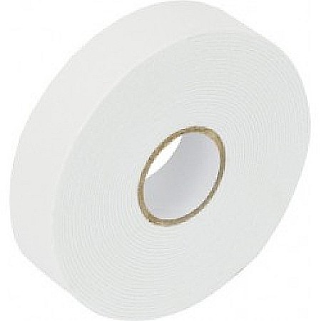 ARTICOLE DE BIROU - LEG BANDA DUBLU ADEZIVA BURETATA 24*3 B183