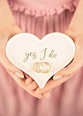 PD FARFURIE PENTRU VERIGHETE FORMA INIMA 13.3X10.8CM PORTELAN PTA1 [1]