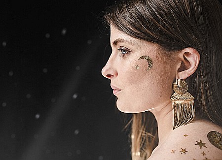 PD TATUAJE TEMPORARE PENTRU ANUL NOU 10/SET TAT11 [2]