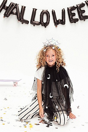 PD CORDELUTA, Headband Spiderweb, 21x23cm, mix OP26 [2]