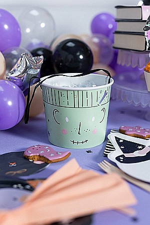 PD GALETUSA PENTRU BOMBOANE HALLOWEEN 13.5CM MIX 2/SET WD1 [6]