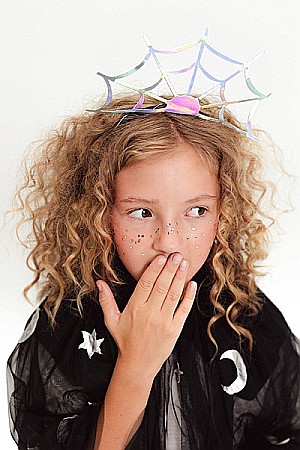 PD DECORATIUNI FATA GLITTER GOLD 3G GLI1-019 [5]