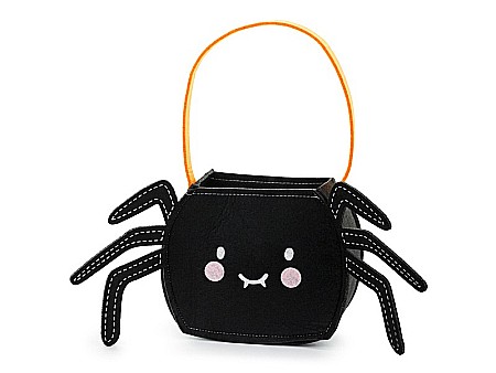 HOBBY - PD GENTUTA PASLA PAIANJEN 35*18*8CM NEAGRA TNSP10