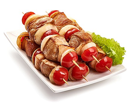 GOD BETE PENTRU FRIGARUI 300*3MM 100/SET KZ-P100 [0]