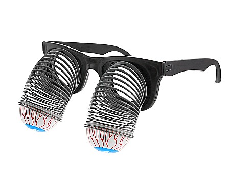 HOBBY - GOD OCHELARI PARTY OCHI CAZATORI HN-14346