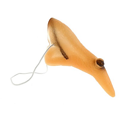 HOBBY - GOD NAS VRAJITOARE 8CM CU ELASTIC PA-SZUW