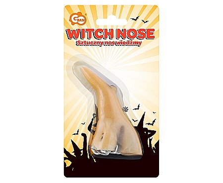 GOD NAS VRAJITOARE 8CM CU ELASTIC PA-SZUW [1]