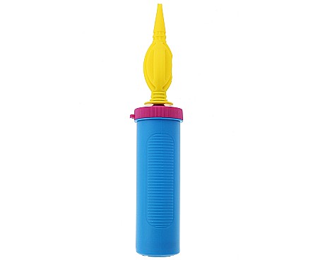 Materiale de Craciun si An Nou - GOD POMPA PENTRU UMFLAT BALOANE 28.5CM PZ-POMD