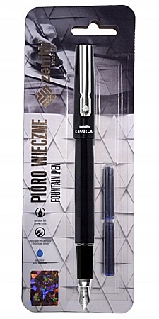 AS STILOU ZENITH OMEGA CHROME CLASIC + 2 PATROANE CERNEALA CULORI ASORTATE 7590100 [2]