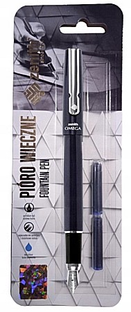 AS STILOU ZENITH OMEGA CHROME CLASIC + 2 PATROANE CERNEALA CULORI ASORTATE 7590100 [3]