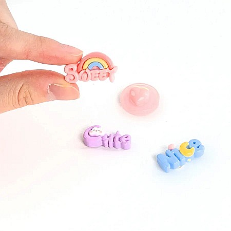 DE MAGNETI CHARMING 4/SET KIDEA MLC4KA [1]