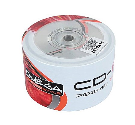 ACCESORII IT - TEC CD FREESTYLE 50/SET OF50S