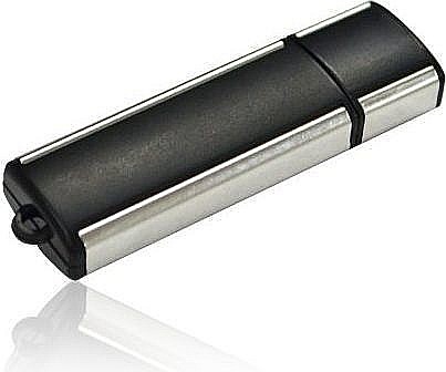 TEC FLASH USB 3.0 PLATINET 32 GB PMFU332 [1]