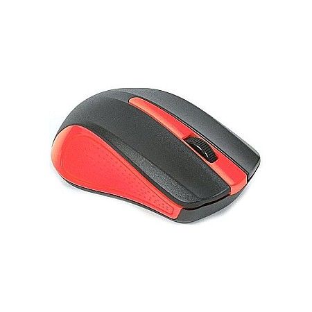 TEC MOUSE OMEGA OPTIC OM05R ROSU [2]