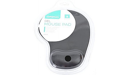 TEC MOUSE PAD GEL OMEGA NEGRU M1260 42125 [1]