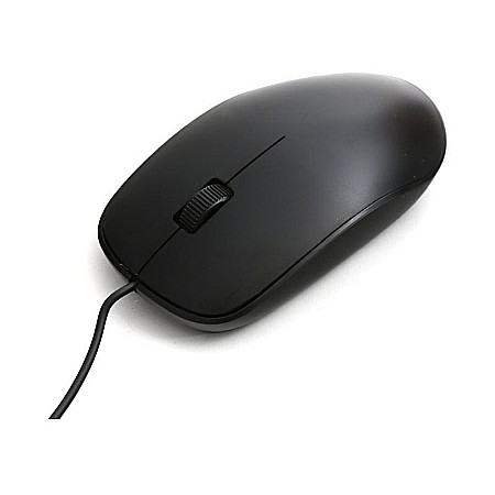 ACCESORII IT - TEC MOUSE USB OMEGA NEGRU 43615/OM0420CB