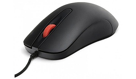 TEC MOUSE USB OMEGA 45266 NEGRU OM0520B [1]