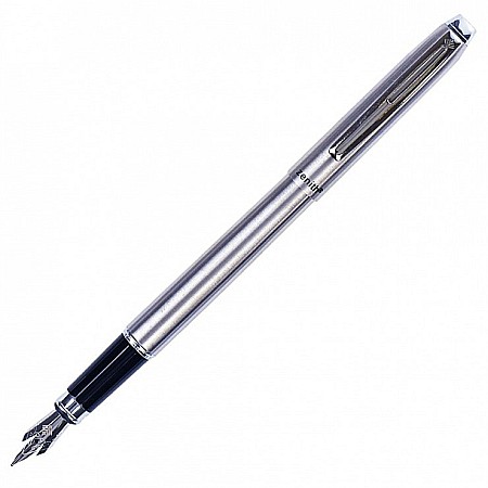 AS STILOU ZENITH SILVER IN CUTIE CADOU 7020000 [2]